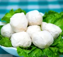 Wrapped Gong Wan