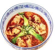 Handmade Dumplings