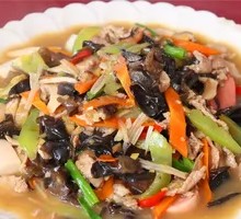 Nine Fresh Noodles