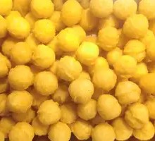 Potato Balls
