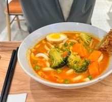 Hell Udon