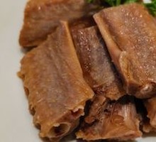 Salted Goose Wings