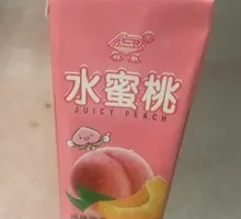 Peach Juice