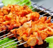 Spicy Pork Ribs