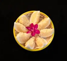 Hainan Coconut Rice
