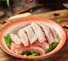 Pork Back筋