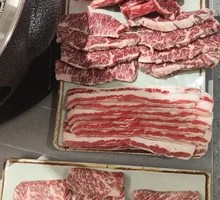 Beef Heart
