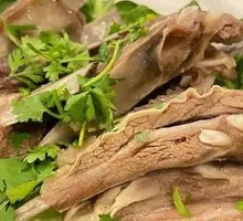 Original Lamb Ribs