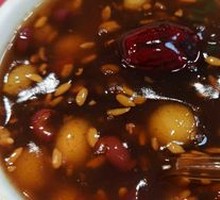 Red Bean Paste