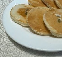 Glutinous Rice Cake