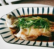 Kung Fu Sea Bass