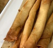 Cod Roll