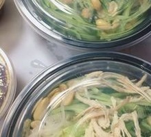 Xuzhou-style Rolled Noodles