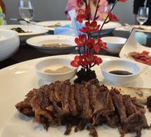 果木牛排