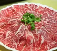 Golden Beef Slices