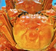 熟醉大闸蟹