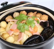 Family Feast Noodles