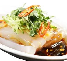 Summer Cold Noodles
