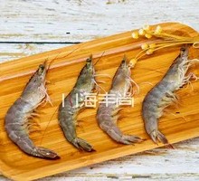 Imperial Giant Shrimp