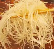 盘丝土豆