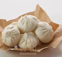 Fresh Pork Bun