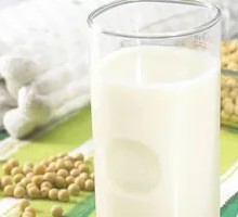 袋装豆浆