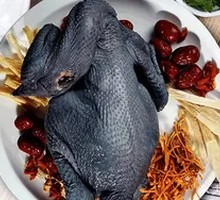 乌鸡