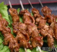 鸡肫