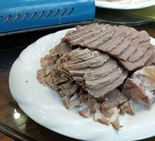 White Soup Lamb