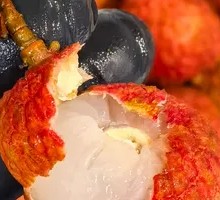 Lychee Oolong