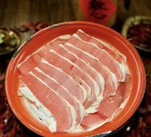 谷饲原切肥牛