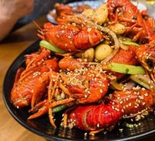 Trendy Lobster