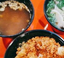 温州瘦肉丸