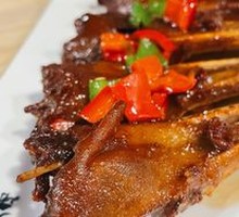 Mei Ji Duck Jaw