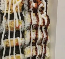 咔滋黄金脆