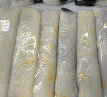 Osmanthus Taro Cake