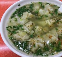 Anqing Fresh Pork Dumplings