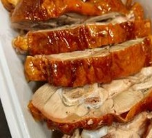 Nanjing Roast Duck Slices