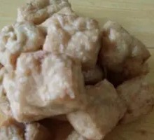 Oil Dumpling