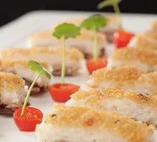 Glutinous Rice Duck