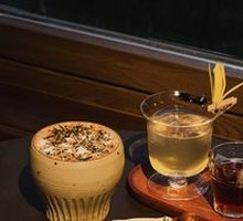 Vanilla Basque Cake