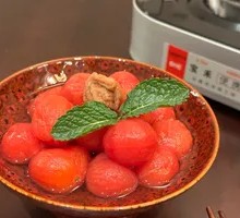 Snow燕 Cherry Tomato