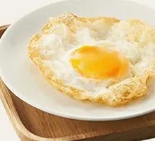 Coddled Egg