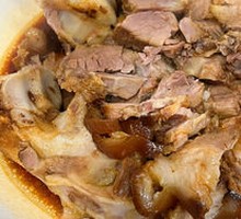 Pork Trotter