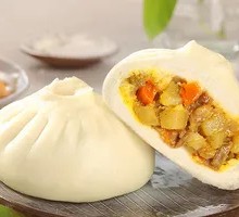 土豆包