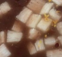 Red Bean Osmanthus Glutinous Rice Balls