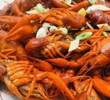 清水小龙虾