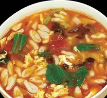Stewed Ma Sha