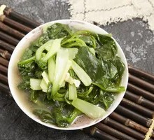 Stir-Fried Vegetables with Rice