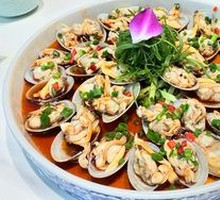 Flavorful Clams